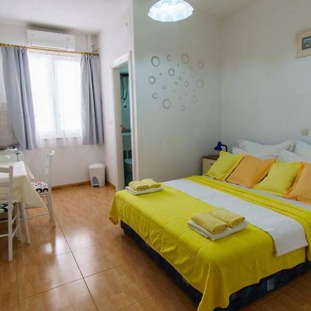Lovely Studio Apartment For 2 Free Private Parking Makarska Exterior photo